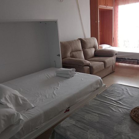 Bajondillo Sun & Beach Appartement Torremolinos Buitenkant foto