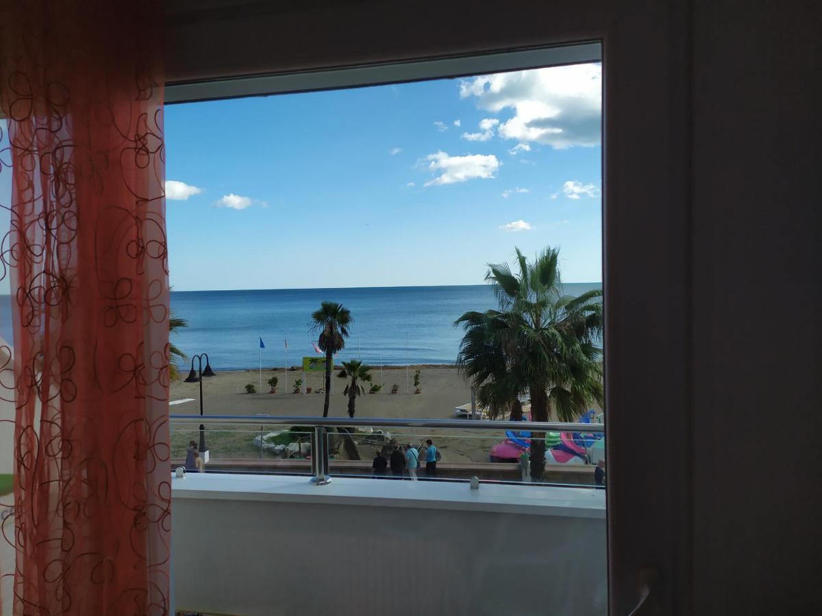 Bajondillo Sun & Beach Appartement Torremolinos Buitenkant foto