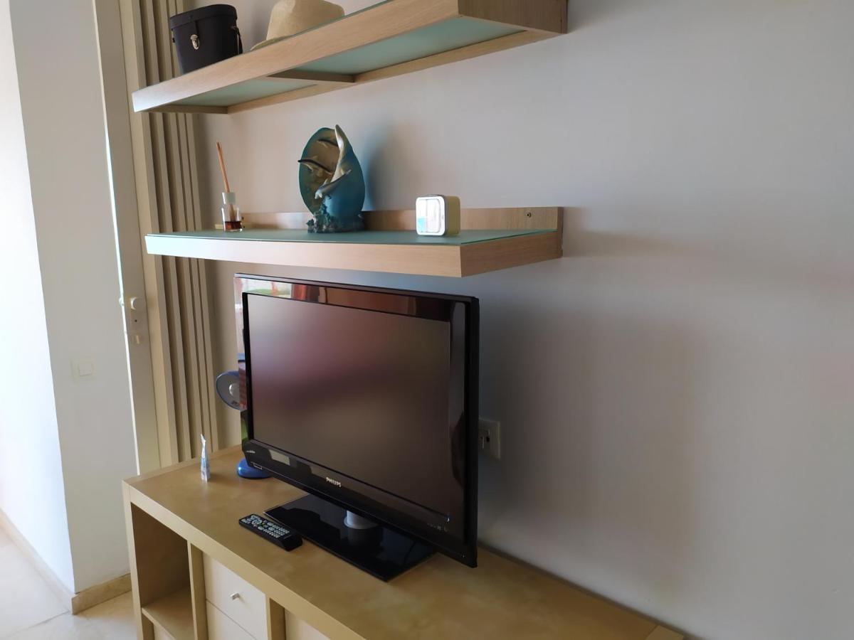 Bajondillo Sun & Beach Appartement Torremolinos Buitenkant foto