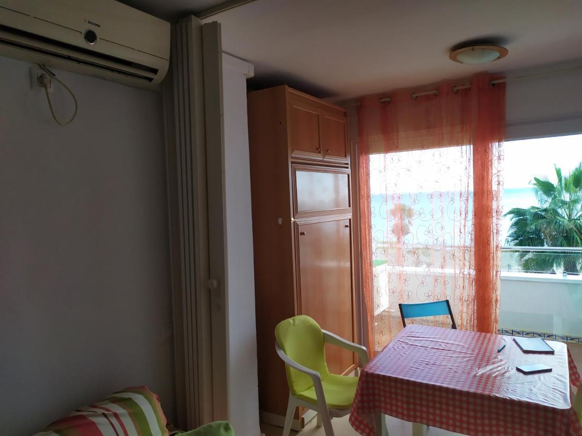 Bajondillo Sun & Beach Appartement Torremolinos Buitenkant foto