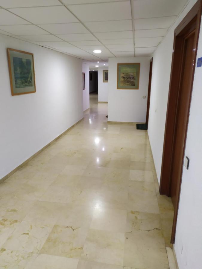 Bajondillo Sun & Beach Appartement Torremolinos Buitenkant foto
