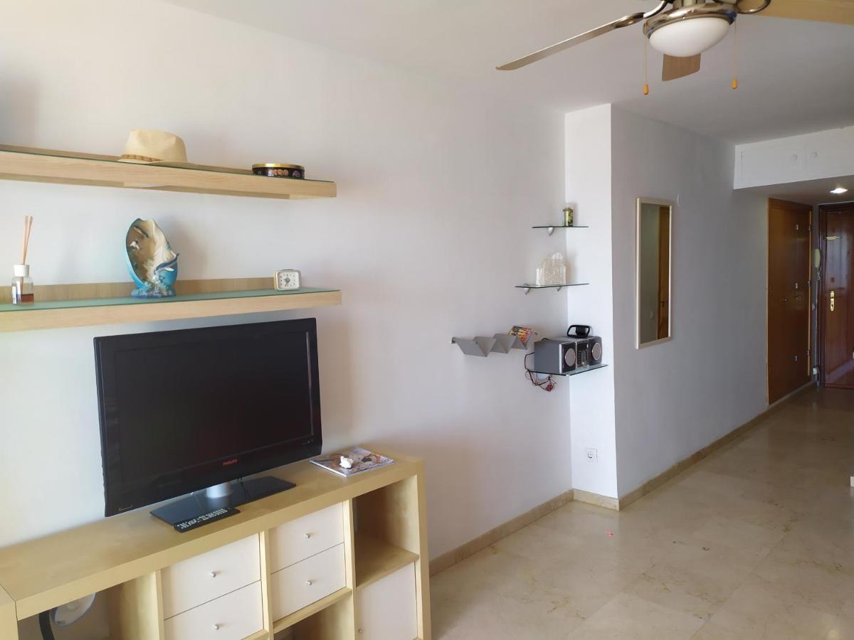 Bajondillo Sun & Beach Appartement Torremolinos Buitenkant foto
