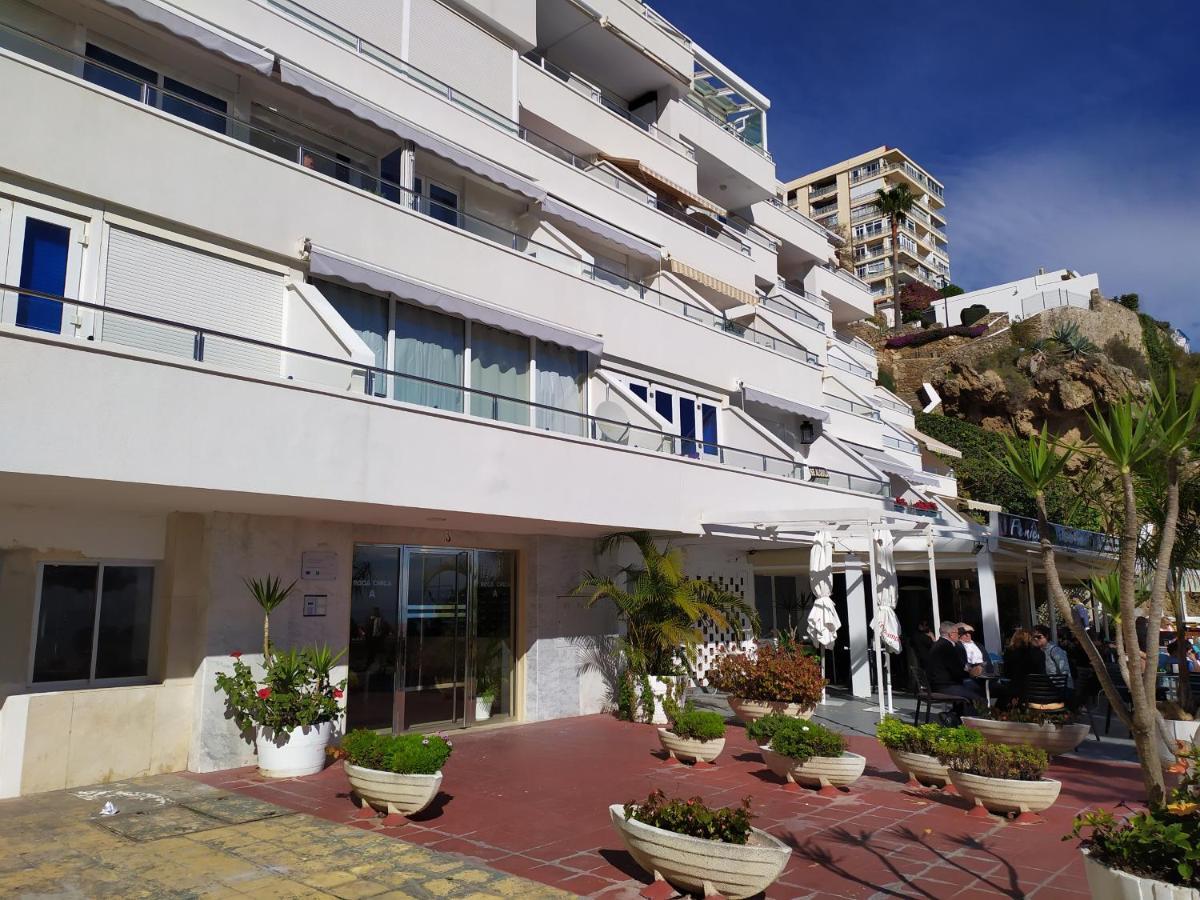 Bajondillo Sun & Beach Appartement Torremolinos Buitenkant foto