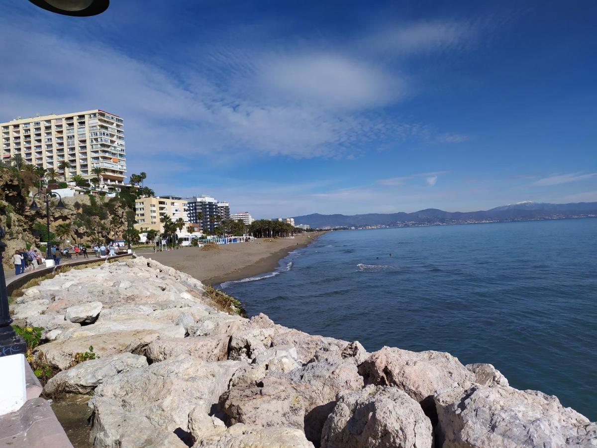 Bajondillo Sun & Beach Appartement Torremolinos Buitenkant foto