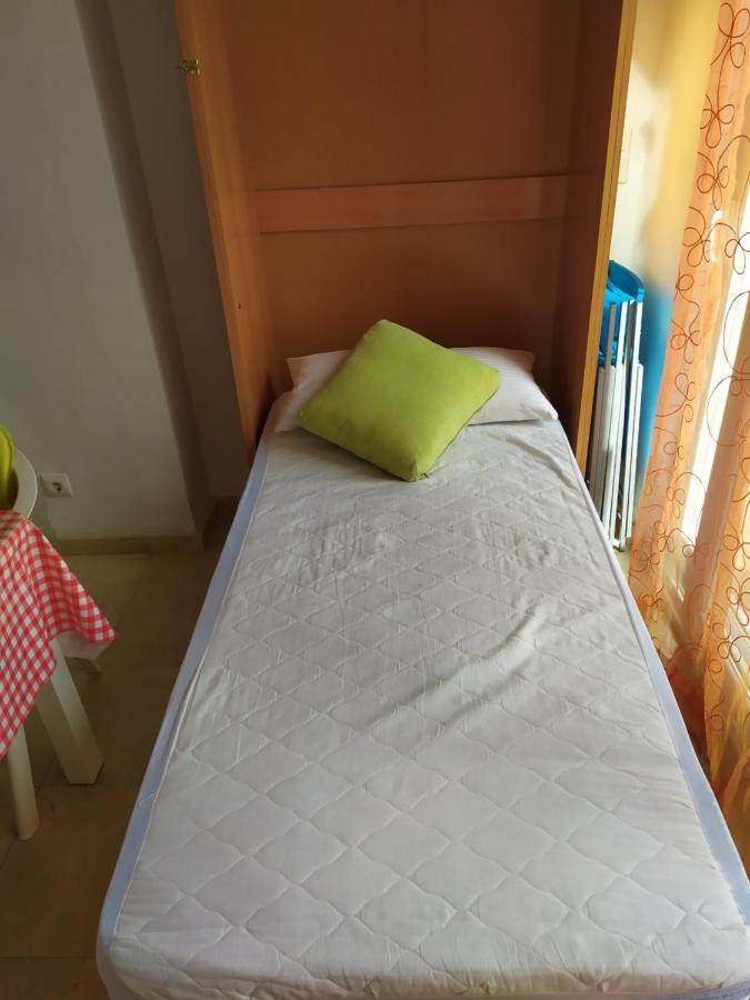 Bajondillo Sun & Beach Appartement Torremolinos Buitenkant foto