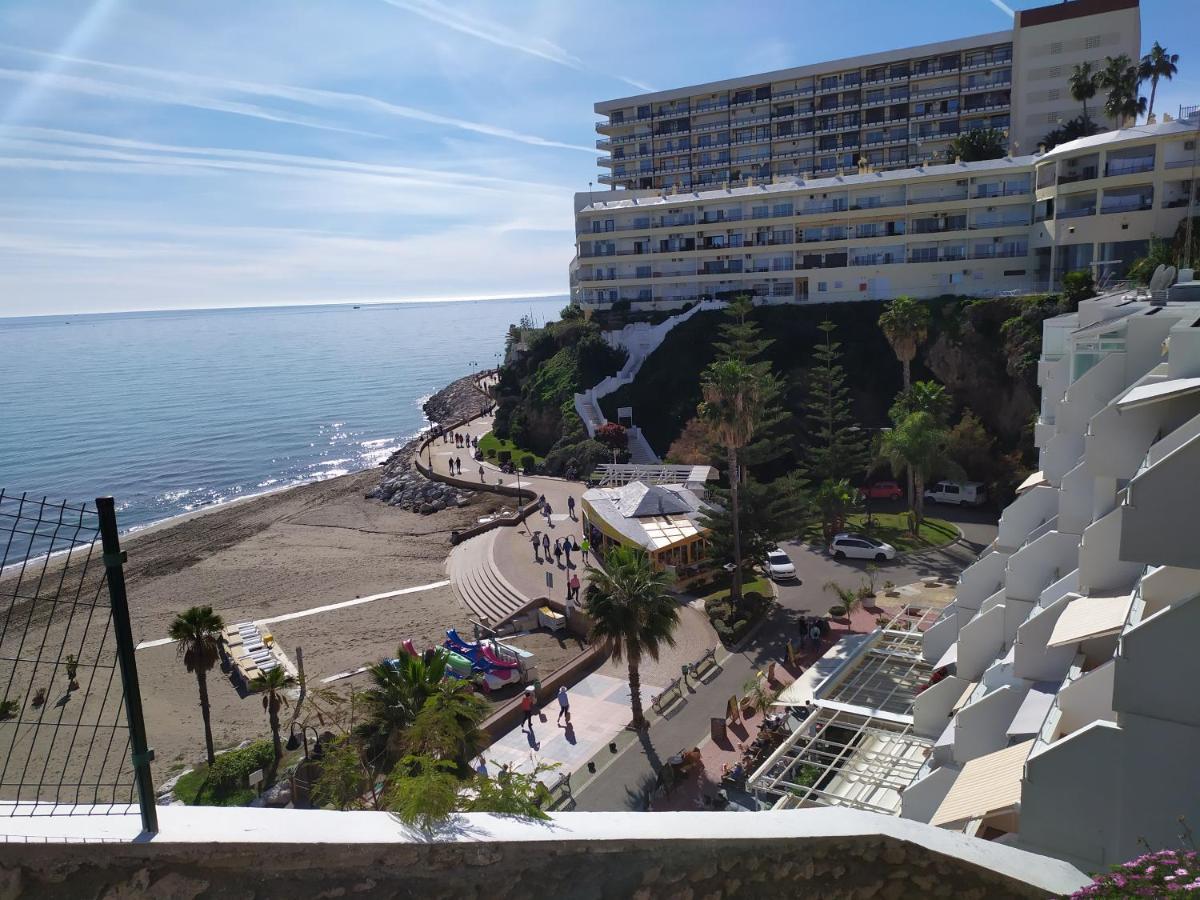 Bajondillo Sun & Beach Appartement Torremolinos Buitenkant foto