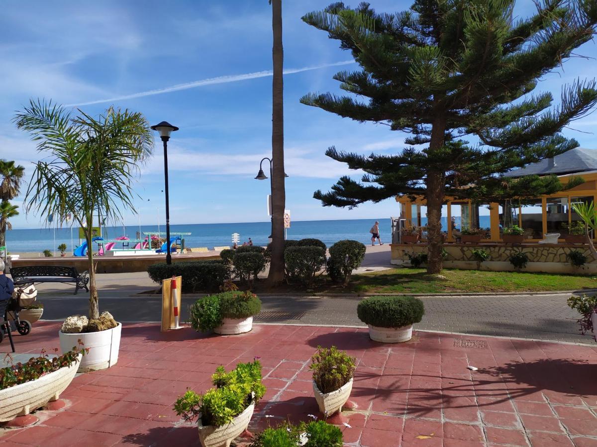 Bajondillo Sun & Beach Appartement Torremolinos Buitenkant foto