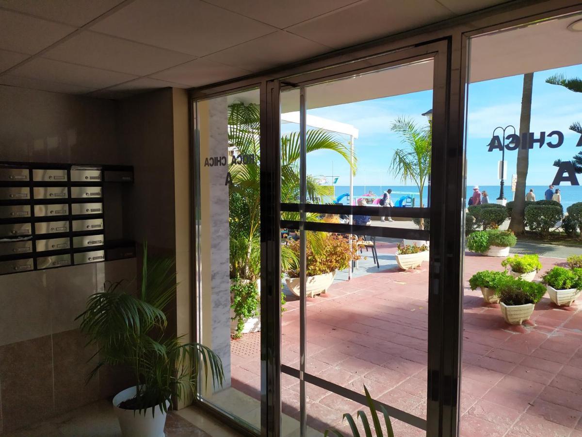 Bajondillo Sun & Beach Appartement Torremolinos Buitenkant foto