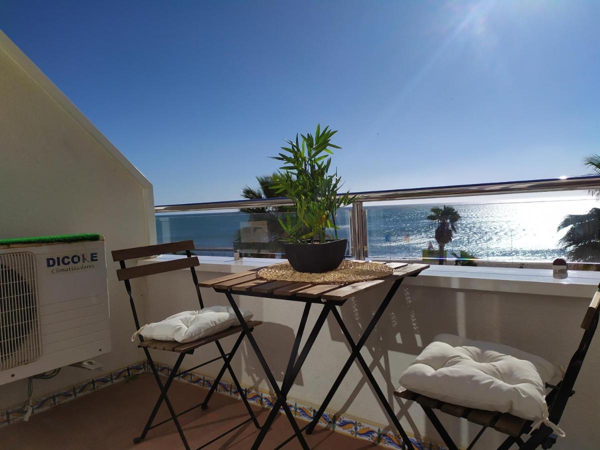 Bajondillo Sun & Beach Appartement Torremolinos Buitenkant foto