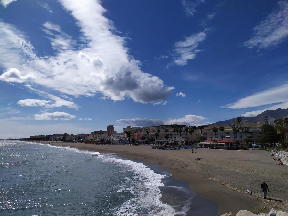 Bajondillo Sun & Beach Appartement Torremolinos Buitenkant foto