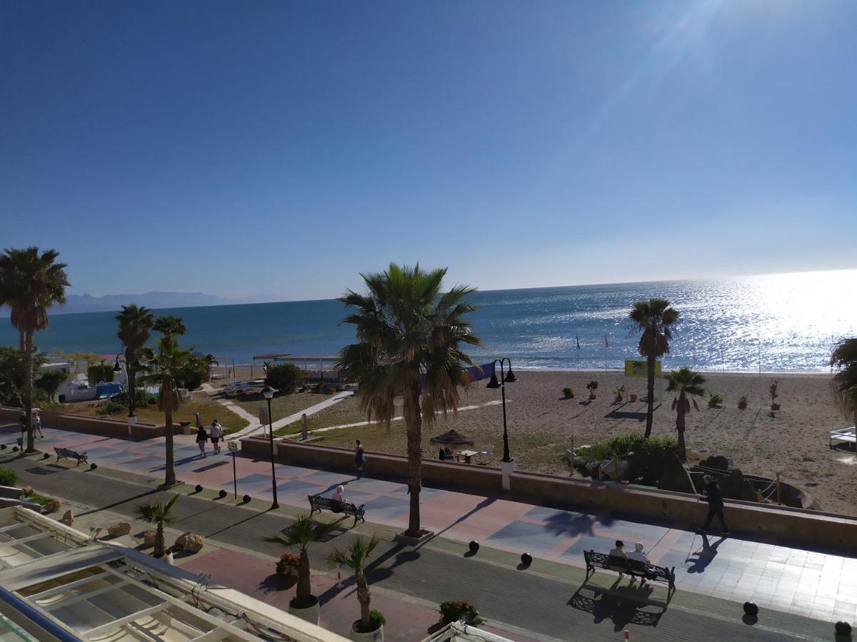 Bajondillo Sun & Beach Appartement Torremolinos Buitenkant foto