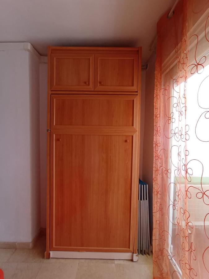 Bajondillo Sun & Beach Appartement Torremolinos Buitenkant foto