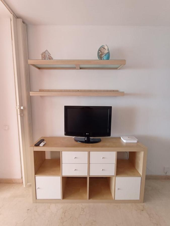 Bajondillo Sun & Beach Appartement Torremolinos Buitenkant foto