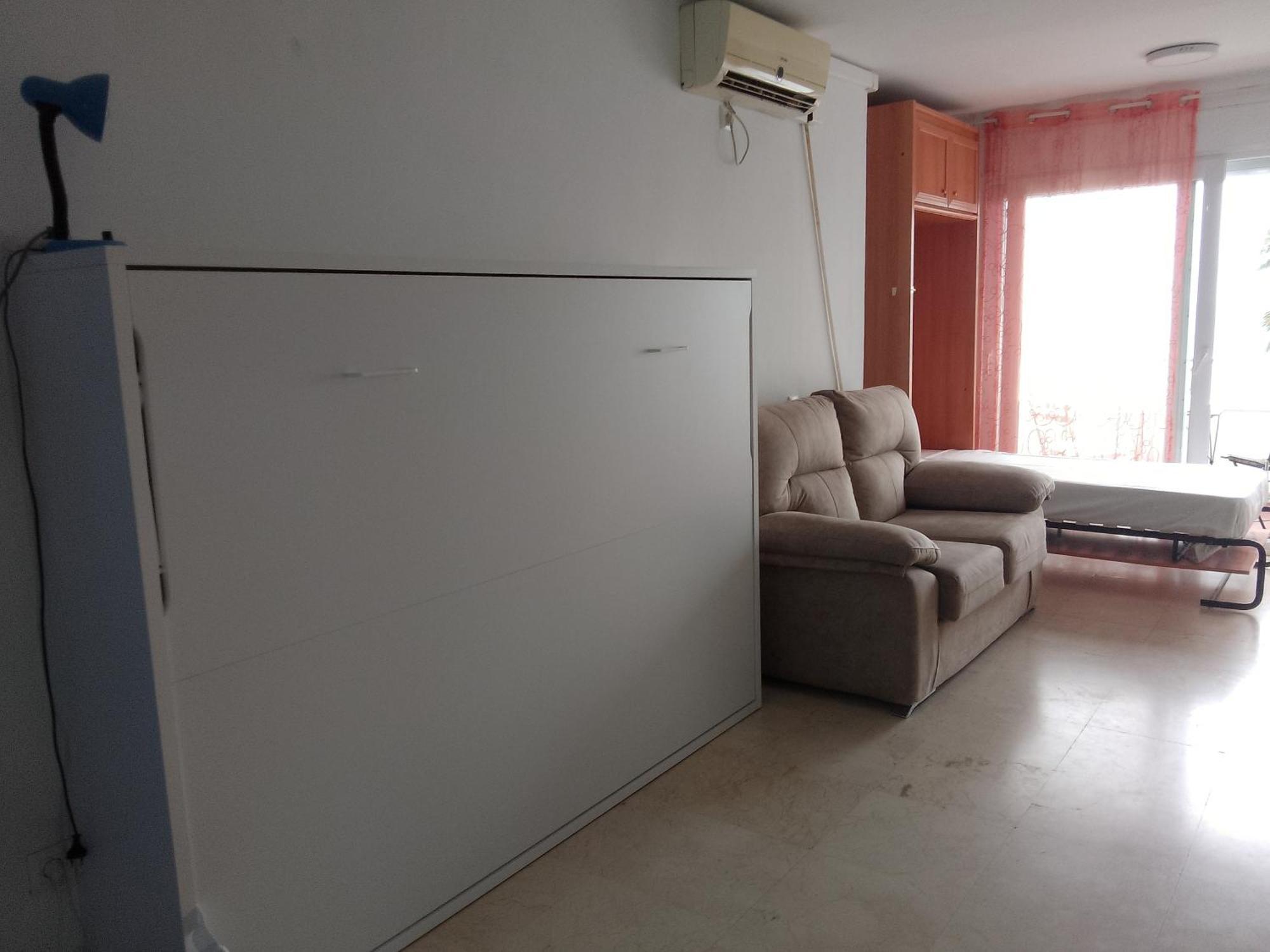 Bajondillo Sun & Beach Appartement Torremolinos Buitenkant foto